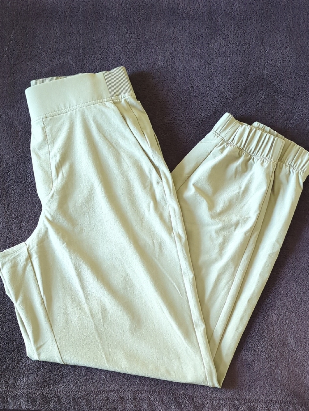 ATHLETA Brooklyn Jogger Pants